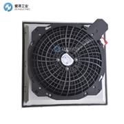 EBMPAPST风机K2E系列K2E200-AH20-05