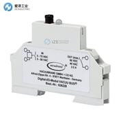 VACUUBRAND模拟-I/O-？閂ACUU BUS系列636228