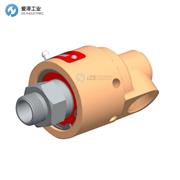 TURIAN真空旋转接头GR-80系列GR-80-R-RH