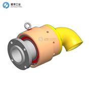 TURIAN真空旋转接头GR-65系列 GR-65-R-RH