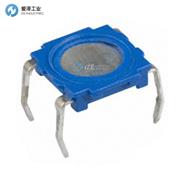 ITT轻触开关（薄膜开关）KSB丨KSF系列 KSB0M410LFT