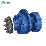 REXROTH液压马达AEMCR10F1250F250Z32B7M1L42SSO