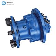 REXROTH液压马达MCR10W860F280Z32B5M1L42P3SO52