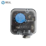 DUNGS压力开关LGW...A4系列 LGW150A4/2