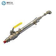 ABB PH电极TBX564系列TB564.J.1.E.0.0.F.20