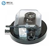 KROM SCHRODER燃气压力开关DG系列 DG150S-3