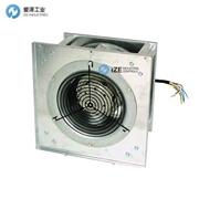 ZIEHL-ABEGG风机GR31M系列 GR31M-6ID.BD.2R