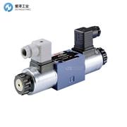 REXROTH方向阀R9005612824 WE6G6X/EG24N9K4