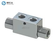 OLEOWEB阀VRSE系列 VRSE140