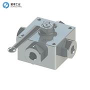 OLEOWEB阀RAS4-NPT系列 RAS4140NPT