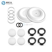 VERDER隔膜泵VA50系列维修包VA50SA-SSSPSPTB00