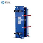 HINTEC冷却器M6系列 示例M6-MFG-87/316-0.5