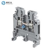 ENTRELEC导轨安装接线端子MA2.5/5 1SNA115486R0300