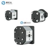 MARZOCCHI齿轮泵GHM2系列 示例GHM2-R-6-E1