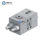 REXROTH OIL CONTROL阀08453913643590E