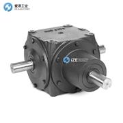 HUBCITY齿轮箱810系列