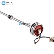 SICK磁致伸缩位移传感器MAX48系列