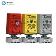 TIME MARK三相监视器258系列 示例EX258B