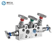 AS SCHNEIDER阀组W系列 示例W5AASA-N4TD-A