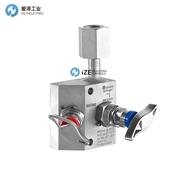 AS SCHNEIDER阀组P系列 示例PYAASA-N4N4-A