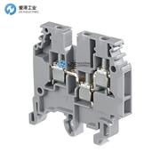 ENTRELEC接线端子M4/6.3A 1SNA115657R2500