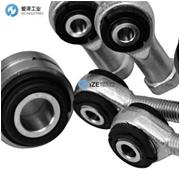 ASKUBAL关节轴承KIL-ZZ系列 示例KIL20204-ZZ