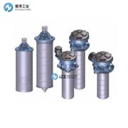 MPFILTRI滤芯MF100系列 示例MF1002A16HBP01