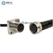 AMPHENOL连接器SUBMARINER潜航者5500系列