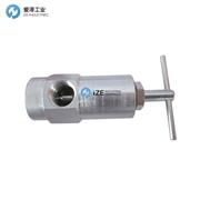 SEALWELD注脂检测器工具D-SO-BV-CS