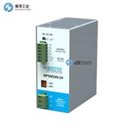 NEXTYS电源NPSM240系列 示例NPSM240-24