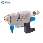 WALTHER喷雾阀SMS-02