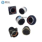 AMPHENOL连接器UPT系列 示例UPT07D12SZ2N