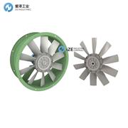 VIMEC工业风扇EVP-EVF-EVL系列 示例63B4