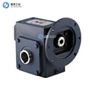 IRONMAN减速机GR系列 示例GR-BMQ830-40-R-56