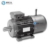 TECHTOP电机MSBCCL系列 示例MSB713-4