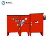 FIRETROL电动消防泵控制器FTA3100