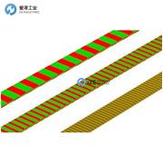 WILLTEC磁带MT系列 示例MT01-8-100-S-50-DB01