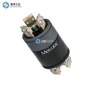 MERCOTAC水银滑环4100