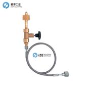 IBEDA连接管FAS W30x2RH/FAS W30x2LH