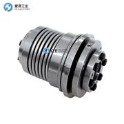 STS联轴器SWK/BK系列 示例SWK/BK309416H720H720Nm2