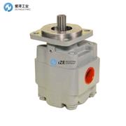 METARIS齿轮泵MHP/M系列 示例MH20