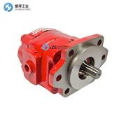 METARIS齿轮泵MK20系列 示例MK204