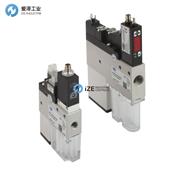 SCHMALZ真空发生器SCP/SMP系列SCP20NCASVD