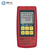 GREISINGER压力表GMH系列 示例GMH3111