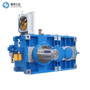 ROSSI减速机H系列 示例HB63C4B5