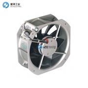 EBM风机W2E系列 示例W2E200-HH38-06