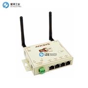 ACKSYS工业路由器WLg-4LAN