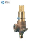 KUNKLE解压阀912/913/918/919系列 示例912BJHM01