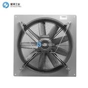 WMB风机AQW/AQR系列 示例AQW-315-5A6-10°-0.37