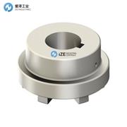 MAGNALOY联轴器M500系列 示例M50021220